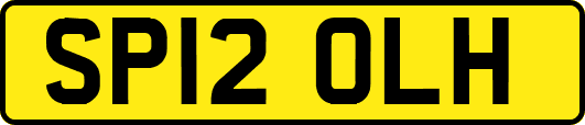 SP12OLH
