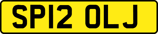 SP12OLJ