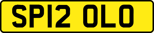 SP12OLO