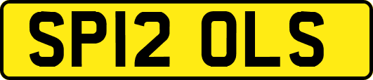 SP12OLS