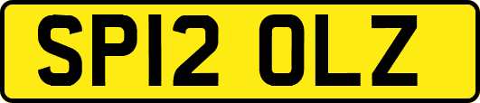 SP12OLZ