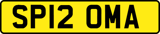SP12OMA