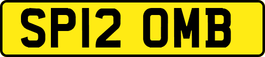 SP12OMB