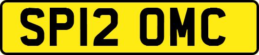 SP12OMC