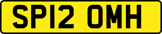 SP12OMH