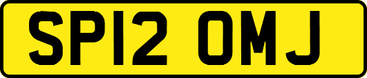 SP12OMJ
