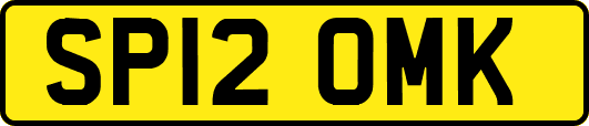 SP12OMK