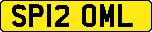 SP12OML