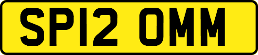 SP12OMM