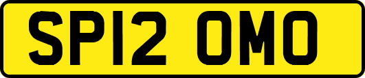SP12OMO