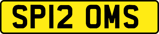SP12OMS