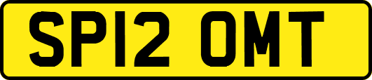 SP12OMT
