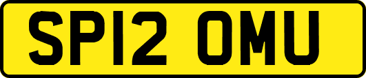 SP12OMU