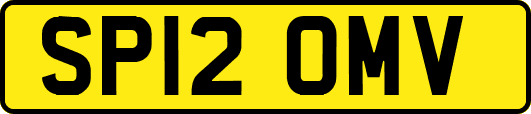 SP12OMV