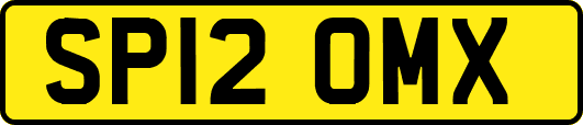 SP12OMX