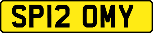 SP12OMY