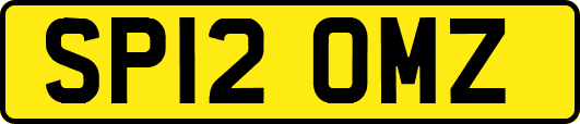 SP12OMZ