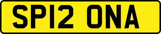 SP12ONA