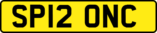 SP12ONC
