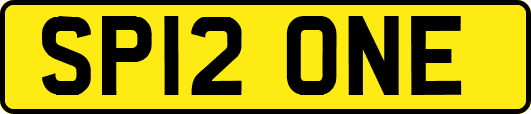 SP12ONE
