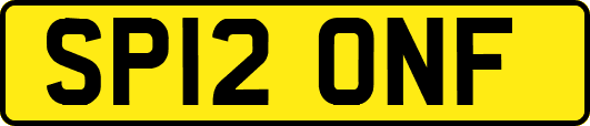 SP12ONF