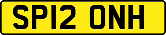 SP12ONH