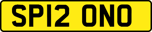 SP12ONO