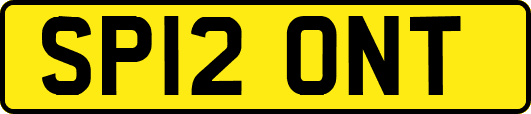 SP12ONT