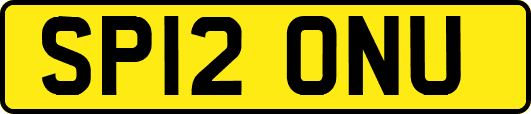 SP12ONU