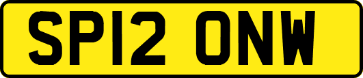 SP12ONW