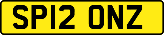 SP12ONZ