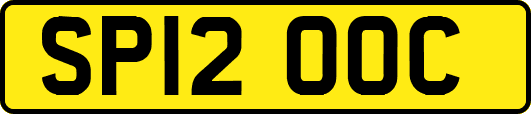 SP12OOC