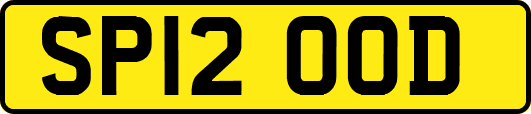 SP12OOD