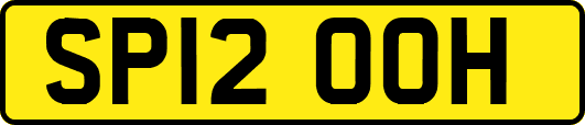 SP12OOH