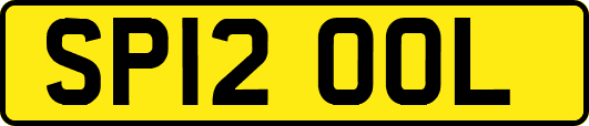 SP12OOL
