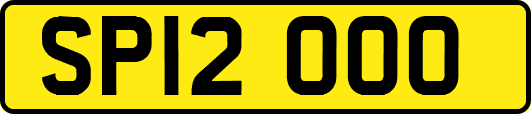 SP12OOO