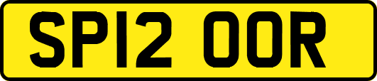 SP12OOR