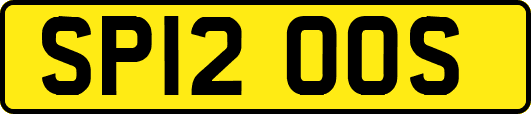 SP12OOS