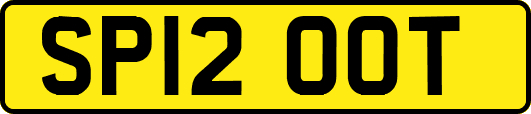 SP12OOT