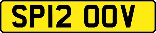 SP12OOV
