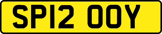 SP12OOY