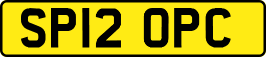 SP12OPC