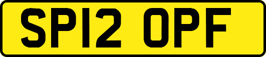 SP12OPF