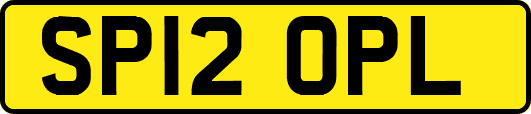 SP12OPL