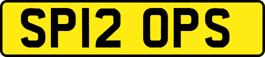 SP12OPS