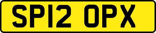 SP12OPX