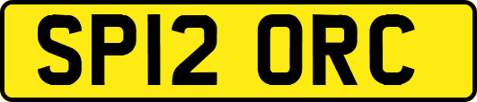 SP12ORC