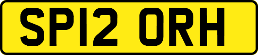 SP12ORH