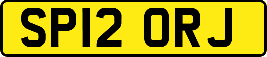 SP12ORJ