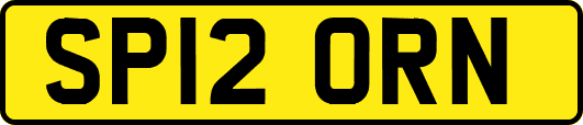 SP12ORN